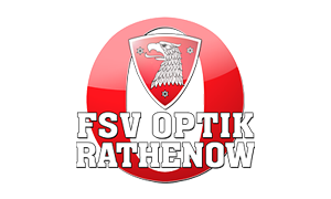 Wappen SG FSV Optik Rathenow